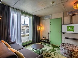 ibis Styles Amiens Centre