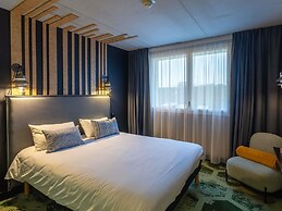 ibis Styles Amiens Centre