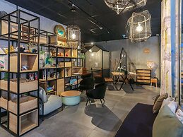 ibis Styles Amiens Centre