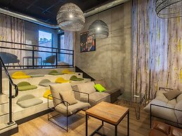 ibis Styles Amiens Centre