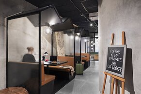 ibis Styles Amiens Centre