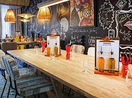 ibis Styles Amiens Centre