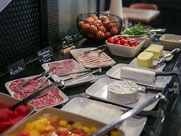 ibis Styles Amiens Centre
