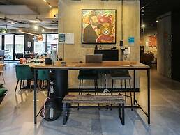 ibis Styles Amiens Centre