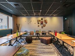 ibis Styles Amiens Centre