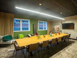 ibis Styles Amiens Centre