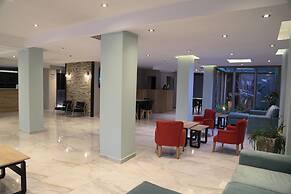 Hotel Bariloche Ski
