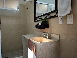 Hotel Aroma 406