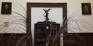 Hotel Aroma 406