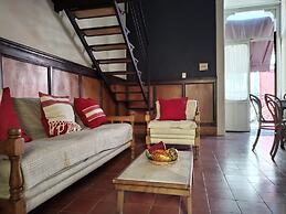 Hotel Aroma 406