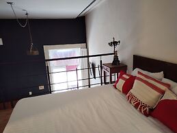 Hotel Aroma 406