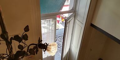 Hotel Aroma 406