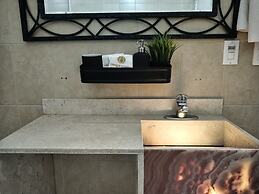 Hotel Aroma 406