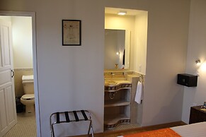 Hotel Aroma 406