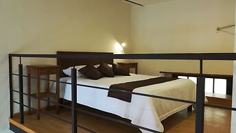 Hotel Aroma 406