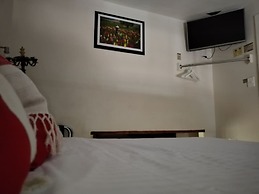 Hotel Aroma 406
