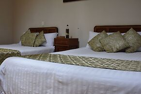 Hotel Aroma 406