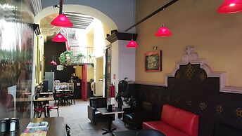 Hotel Aroma 406