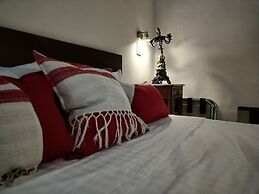 Hotel Aroma 406