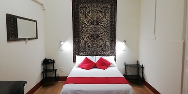 Hotel Aroma 406
