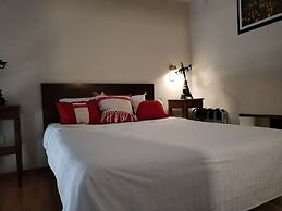 Hotel Aroma 406