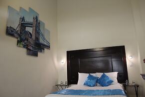 Hotel Aroma 406