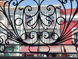 Hotel Aroma 406