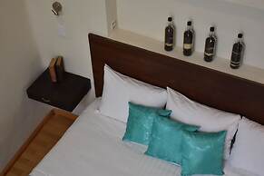 Hotel Aroma 406