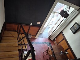 Hotel Aroma 406