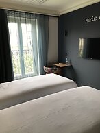 ibis Styles Paris Gare de Lyon Bastille