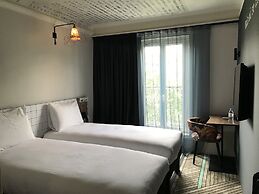 ibis Styles Paris Gare de Lyon Bastille