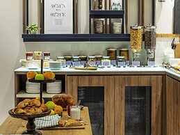 ibis Styles Paris Gare de Lyon Bastille