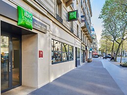 ibis Styles Paris Gare de Lyon Bastille