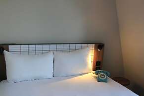 ibis Styles Paris Gare de Lyon Bastille