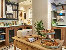 ibis Styles Paris Gare de Lyon Bastille