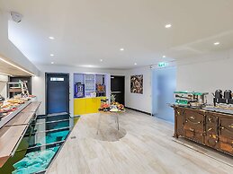 Ibis Styles Chaves