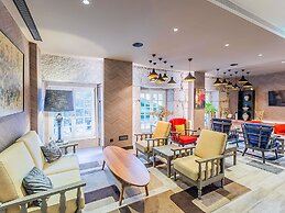 Ibis Styles Chaves