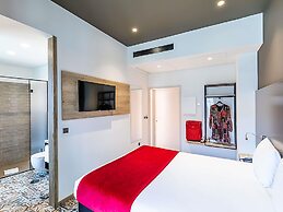 Ibis Styles Chaves