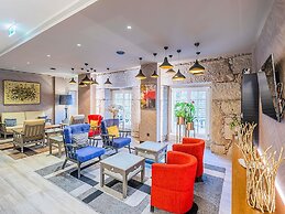 Ibis Styles Chaves