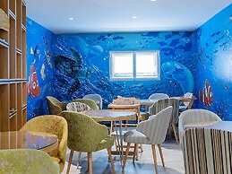 Ibis Styles Chaves
