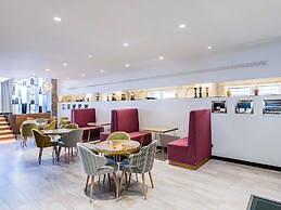 Ibis Styles Chaves