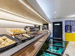 Ibis Styles Chaves