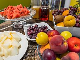 Ibis Styles Chaves