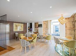 Ibis Styles Chaves
