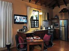 Villa Cayo - Adults Only
