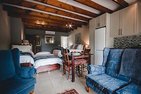 Wildebraam Berry Estate