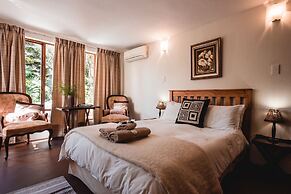 Wildebraam Berry Estate
