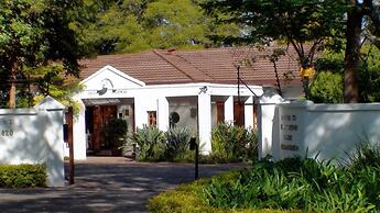 Polokwane Place