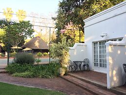 Polokwane Place