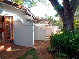 Polokwane Place